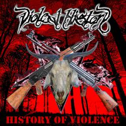 Violent History : History of Violence